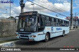 Transcal Sul Transportes Coletivos 24002 na cidade de Porto Alegre, Rio Grande do Sul, Brasil, por Alexsandro Merci    ®. ID da foto: :id.
