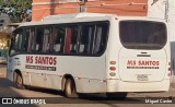 MS Santos Lavanderia de Big Bags 2C53 na cidade de Severínia, São Paulo, Brasil, por Miguel Castro. ID da foto: :id.