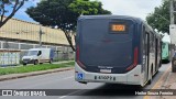 São Cristóvão Transportes 41072 na cidade de Contagem, Minas Gerais, Brasil, por Heitor Souza Ferreira. ID da foto: :id.
