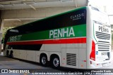 Empresa de Ônibus Nossa Senhora da Penha 64015 na cidade de Curitiba, Paraná, Brasil, por Alexandre Breda. ID da foto: :id.