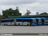 BRT Sorocaba Concessionária de Serviços Públicos SPE S/A 3208 na cidade de Sorocaba, São Paulo, Brasil, por Guilherme Costa. ID da foto: :id.