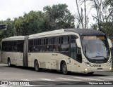 Empresa de Ônibus Campo Largo 22R06 na cidade de Campo Largo, Paraná, Brasil, por Saymon dos Santos. ID da foto: :id.