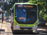 BsBus Mobilidade 502324 na cidade de Samambaia, Distrito Federal, Brasil, por Brenno Santos. ID da foto: :id.