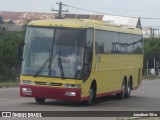Ônibus Particulares 4849 na cidade de Jaboatão dos Guararapes, Pernambuco, Brasil, por Jonathan Silva. ID da foto: :id.