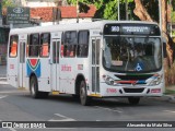 Consórcio Unitrans - 07 > Transnacional 07085 na cidade de João Pessoa, Paraíba, Brasil, por Alesandro da Mata Silva . ID da foto: :id.