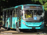 Transportadora Abreu & Souza 2401 na cidade de Belo Horizonte, Minas Gerais, Brasil, por Weslley Silva. ID da foto: :id.