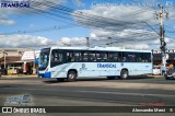 Transcal Sul Transportes Coletivos 24211 na cidade de Cachoeirinha, Rio Grande do Sul, Brasil, por Alexsandro Merci    ®. ID da foto: :id.