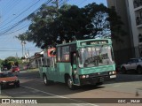 Transporte Coletivo Glória Socorro na cidade de Curitiba, Paraná, Brasil, por GDC __39AM. ID da foto: :id.