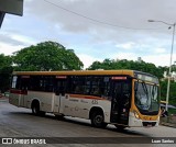 Empresa Metropolitana 625 na cidade de Recife, Pernambuco, Brasil, por Luan Santos. ID da foto: :id.