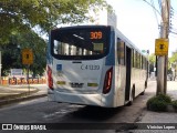 Real Auto Ônibus C41339 na cidade de Rio de Janeiro, Rio de Janeiro, Brasil, por Vinicius Lopes. ID da foto: :id.