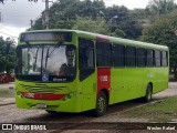 Transporte Coletivo Cidade Verde 02202 na cidade de Teresina, Piauí, Brasil, por Wesley Rafael. ID da foto: :id.