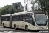 Empresa de Ônibus Campo Largo 22R02 na cidade de Campo Largo, Paraná, Brasil, por Saymon dos Santos. ID da foto: :id.