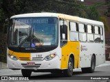 Upbus Qualidade em Transportes 3 5847 na cidade de São Paulo, São Paulo, Brasil, por Bernardo Lucas. ID da foto: :id.