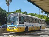 Trevo Transportes Coletivos 1053 na cidade de Porto Alegre, Rio Grande do Sul, Brasil, por Jonathan Alves. ID da foto: :id.