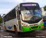 Ônibus Particulares FRE-03.00460-56 na cidade de Belém, Pará, Brasil, por Matheus Rodrigues. ID da foto: :id.