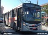 BBTT - Benfica Barueri Transporte e Turismo 5831 na cidade de Barueri, São Paulo, Brasil, por Ailton da Costa Silva. ID da foto: :id.