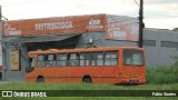 Ônibus Particulares AKV-5A37 na cidade de Benevides, Pará, Brasil, por Fabio Soares. ID da foto: :id.