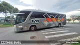 VB Transportes e Turismo 10015 na cidade de Paulínia, São Paulo, Brasil, por Allan Henrique. ID da foto: :id.