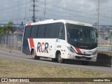 RCR Locação 32010 na cidade de Jaboatão dos Guararapes, Pernambuco, Brasil, por Jonathan Silva. ID da foto: :id.