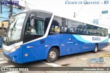 Transcal Sul Transportes Coletivos 24869 na cidade de Gravataí, Rio Grande do Sul, Brasil, por Alexsandro Merci    ®. ID da foto: :id.