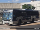 Milênio Transportes 40720 na cidade de Belo Horizonte, Minas Gerais, Brasil, por Pedro Castro. ID da foto: :id.