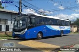 Transcal Sul Transportes Coletivos 24839 na cidade de Gravataí, Rio Grande do Sul, Brasil, por Alexsandro Merci    ®. ID da foto: :id.