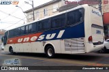 Unesul de Transportes 3816 na cidade de Gravataí, Rio Grande do Sul, Brasil, por Alexsandro Merci    ®. ID da foto: :id.