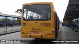 Empresa Cristo Rei > CCD Transporte Coletivo DC085 na cidade de Curitiba, Paraná, Brasil, por Marcelo Junior Ribeiro Schuartz. ID da foto: :id.