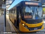 Real Auto Ônibus A41133 na cidade de Rio de Janeiro, Rio de Janeiro, Brasil, por Jhonathan Barros. ID da foto: :id.