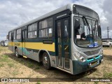 Ônibus Particulares ODM6J79 na cidade de Nossa Senhora Aparecida, Sergipe, Brasil, por Everton Almeida. ID da foto: :id.