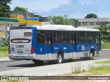 Cidade Alta Transportes 1.306 na cidade de Olinda, Pernambuco, Brasil, por Glauber Medeiros. ID da foto: :id.