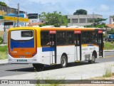 Itamaracá Transportes 1.696 na cidade de Olinda, Pernambuco, Brasil, por Glauber Medeiros. ID da foto: :id.