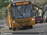 Transporte Coletivo Glória BC279 na cidade de Curitiba, Paraná, Brasil, por GDC __39AM. ID da foto: :id.