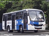 Transcooper > Norte Buss 2 6265 na cidade de São Paulo, São Paulo, Brasil, por Fabio Almeida. ID da foto: :id.