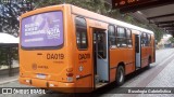 Empresa Cristo Rei > CCD Transporte Coletivo DA019 na cidade de Curitiba, Paraná, Brasil, por Busologia Gabrielística. ID da foto: :id.