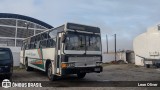 Ônibus Particulares 8965 na cidade de Agrestina, Pernambuco, Brasil, por Leon Oliver. ID da foto: :id.