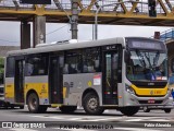 Transunião Transportes 3 6597 na cidade de São Paulo, São Paulo, Brasil, por Fabio Almeida. ID da foto: :id.