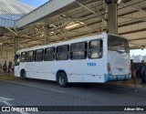 Avanço Transportes 7030 na cidade de Salvador, Bahia, Brasil, por Adham Silva. ID da foto: :id.