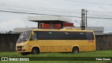 Sinprovan - Sindicato dos Proprietários de Vans e Micro-Ônibus B-N/157 na cidade de Benevides, Pará, Brasil, por Fabio Soares. ID da foto: :id.