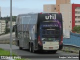 UTIL - União Transporte Interestadual de Luxo 11929 na cidade de Campinas, São Paulo, Brasil, por Douglas Célio Brandao. ID da foto: :id.
