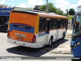 Cidade Alta Transportes 1.369 na cidade de Olinda, Pernambuco, Brasil, por Henrique Oliveira Rodrigues. ID da foto: :id.