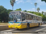 Restinga Transportes Coletivos 2496 na cidade de Porto Alegre, Rio Grande do Sul, Brasil, por Jonathan Alves. ID da foto: :id.
