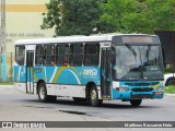 TRANSA - Transa Transporte Coletivo 732 na cidade de Três Rios, Rio de Janeiro, Brasil, por Mattheus Bassamar Neto. ID da foto: :id.