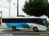 Seta Transportes 2513035 na cidade de Manaus, Amazonas, Brasil, por FTC Busologia. ID da foto: :id.