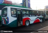 Transportes Lima Chorrillos 102 na cidade de Independencia, Lima, Lima Metropolitana, Peru, por Anthonel Cruzado. ID da foto: :id.