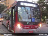 Viação Gatusa Transportes Urbanos 7 6068 na cidade de São Paulo, São Paulo, Brasil, por Moisés Magno. ID da foto: :id.