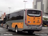 Transunião Transportes 3 6028 na cidade de São Paulo, São Paulo, Brasil, por Weslley Kelvin Batista. ID da foto: :id.