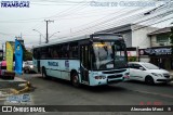 Transcal Sul Transportes Coletivos 24108 na cidade de Cachoeirinha, Rio Grande do Sul, Brasil, por Alexsandro Merci    ®. ID da foto: :id.