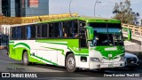 Autobuses sin identificación - Mexico 53 na cidade de Miguel Hidalgo, Ciudad de México, México, por Omar Ramírez Thor2102. ID da foto: :id.