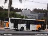 Transunião Transportes 3 6001 na cidade de Barueri, São Paulo, Brasil, por Weslley Kelvin Batista. ID da foto: :id.